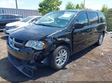 Dodge Grand Caravan Sxt 2C4RDGCG6GR374609 photo
