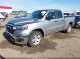 Ram  Big Horn Crew Cab 4X4 6'4 Box 1C6RRFBG1SN753818 fotografie