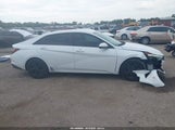 Hyundai Elantra Sel 5NPLM4AG7MH021960 снимка