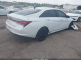 Hyundai Elantra Sel 5NPLM4AG7MH021960 снимка