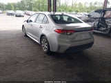 Toyota Corolla Le 5YFB4MDE1RP179808 снимка