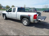 Chevrolet Silverado  Lt 1GCRKSE73DZ342059 снимка