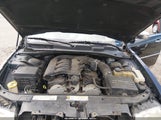 Chrysler 300 Touring/Signature Series/Executive Series 2C3CA5CV4AH297550 снимка