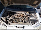 Nissan Quest Gle/Gxe/Se 4N2XN11T4XD830253 снимка