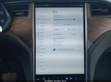 Tesla Model X Long Range Dual Motor All-Wheel Drive/Long Range Plus Dual Motor All-Wheel Drive 5YJXCBE22LF236537 fotografie