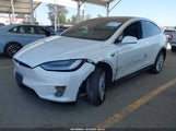 Tesla Model X Long Range Dual Motor All-Wheel Drive/Long Range Plus Dual Motor All-Wheel Drive 5YJXCBE22LF236537 снимка