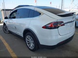 Tesla Model X Long Range Dual Motor All-Wheel Drive/Long Range Plus Dual Motor All-Wheel Drive 5YJXCBE22LF236537 снимка