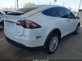 Tesla Model X Long Range Dual Motor All-Wheel Drive/Long Range Plus Dual Motor All-Wheel Drive 5YJXCBE22LF236537 fotografie