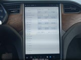 Tesla Model X Long Range Dual Motor All-Wheel Drive/Long Range Plus Dual Motor All-Wheel Drive 5YJXCBE22LF236537 fotografie