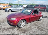 Mazda Mx-5 Touring JM1NC25FX60119012 снимка