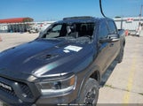 Ram  Rebel 4X4 5'7 Box 1C6SRFLM5NN256295 снимка