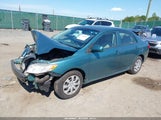 Toyota Corolla Le 2T1BU4EEXAC287444 снимка