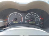 Toyota Corolla Le 2T1BU4EEXAC287444 fotografie