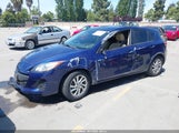 Mazda Mazda3 I Touring JM1BL1L80C1548392 снимка