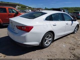 Chevrolet Malibu 1Ls 1G1ZB5ST0JF101911 photo
