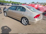 Honda Civic Ex 1HGFA16828L048900 снимка