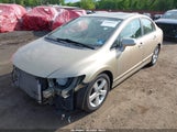 Honda Civic Ex 1HGFA16828L048900 снимка