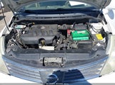 Nissan Versa 1.8S 3N1BC13E59L356590 снимка