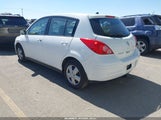 Nissan Versa 1.8S 3N1BC13E59L356590 снимка