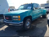 GMC Sierra C3500 1GTHC39N2RE551198 снимка