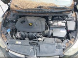 Hyundai Elantra Sport KMHDH4AH6GU485670 photo