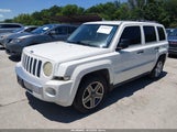 Jeep Patriot Limited 1J8FT48W08D796733 снимка