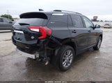 GMC Terrain Awd Slt 3GKALVEG2PL137554 photo