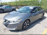 Nissan Maxima 3.5 S 1N4AA6AP9JC392644 снимка