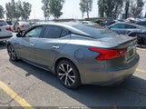 Nissan Maxima 3.5 S 1N4AA6AP9JC392644 снимка