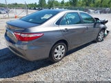 Toyota Camry Le 4T1BF1FK0HU798344 снимка