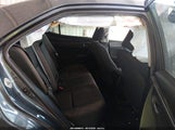 Toyota Corolla Le 2T1BURHE3KC152221 снимка