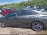 Hyundai Elantra Sel KMHLM4DG1RU686731 снимка