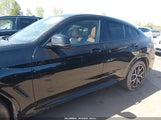BMW X4 xDrive30I 5UX33DT00N9M58677 fotografie
