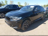 BMW X4 xDrive30I 5UX33DT00N9M58677 fotografie