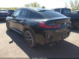 BMW X4 xDrive30I 5UX33DT00N9M58677 fotografie