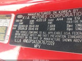 Kia Soul + KNDJP3A52K7671319 снимка