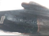 Mazda Mazda3 S Grand Touring JM1BL1W59C1544200 photo