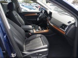 Audi Q5 Premium Plus 45 Tfsi Quattro S Tronic WA1BAAFY6M2014711 photo