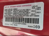 Mitsubishi Mighty Max JA7LS21G3SP003304 снимка