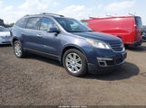 Chevrolet Traverse 1Lt 1GNKVGKD5DJ247427 снимка