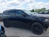 Dodge Durango Gt Awd 1C4RDJDGXJC156071 снимка