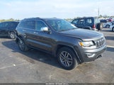 Jeep Grand Cherokee Limited 4X2 1C4RJEBG2MC601488 fotografie