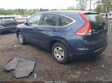 Honda Cr-V Lx 3CZRM3H3XDG700907 снимка