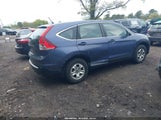 Honda Cr-V Lx 3CZRM3H3XDG700907 снимка