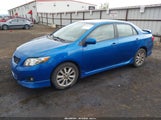 Toyota Corolla S 1NXBU40E29Z161421 снимка