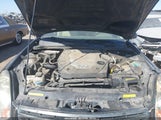 Infiniti G35X JNKCV51F46M608621 снимка