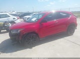 Honda Hr-V 2Wd Sport 3CZRU5H16NM701713 photo
