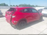 Honda Hr-V 2Wd Sport 3CZRU5H16NM701713 photo