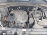 Hyundai Santa Fe Sport 2.4L 5XYZT3LB8FG237111 fotografie
