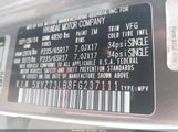 Hyundai Santa Fe Sport 2.4L 5XYZT3LB8FG237111 photo